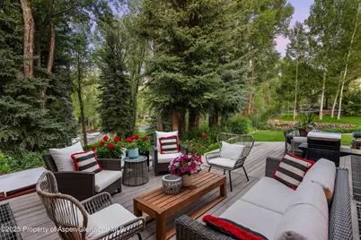 256 Twining Flats Road, Aspen, CO 81611 - Photo 37