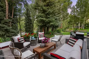 256 Twining Flats Rd, Aspen, CO 81611 - Photo 37