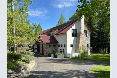 256 Twining Flats Road, Aspen, CO 81611 - Photo 1