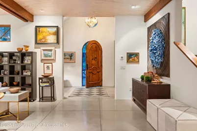 256 Twining Flats Road, Aspen, CO 81611 - Photo 5