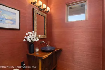 256 Twining Flats Road, Aspen, CO 81611 - Photo 13