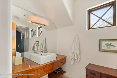 256 Twining Flats Road, Aspen, CO 81611 - Photo 21