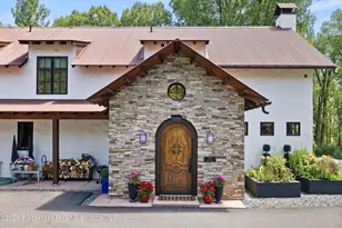 256 Twining Flats Rd, Aspen, CO 81611 - Photo 3