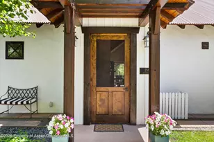 256 Twining Flats Rd, Aspen, CO 81611 - Photo 23