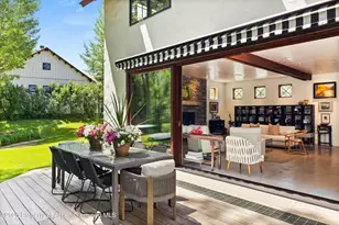 256 Twining Flats Rd, Aspen, CO 81611 - Photo 5