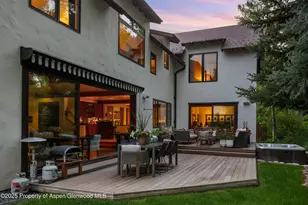 256 Twining Flats Rd, Aspen, CO 81611 - Photo 35