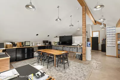 256 Twining Flats Road, Aspen, CO 81611 - Photo 31