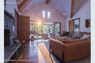 256 Twining Flats Road, Aspen, CO 81611 - Photo 23