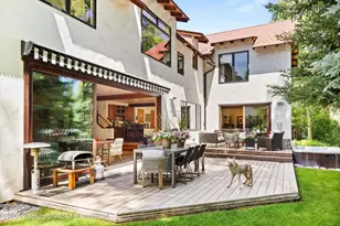 256 Twining Flats Rd, Aspen, CO 81611 - Photo 3