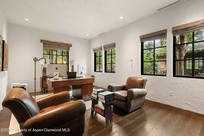 1470/1400 Tiehack Road, Aspen, CO 81611 - Photo 75