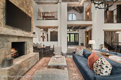 1470/1400 Tiehack Road, Aspen, CO 81611 - Photo 19