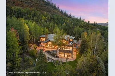 1470/1400 Tiehack Road, Aspen, CO 81611 - Photo 5