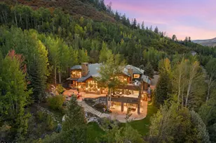 1470 Tiehack Rd, Aspen, CO 81611 - Photo 5