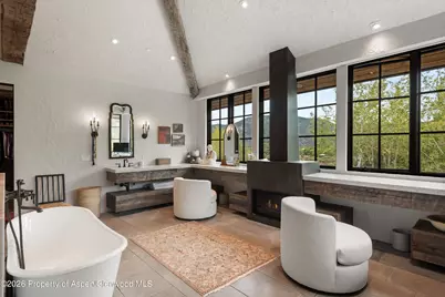 1470/1400 Tiehack Road, Aspen, CO 81611 - Photo 51