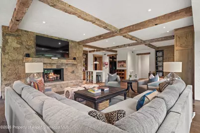 1470/1400 Tiehack Road, Aspen, CO 81611 - Photo 65