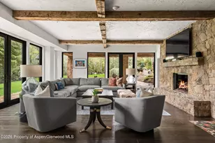 1470 Tiehack Rd, Aspen, CO 81611 - Photo 63