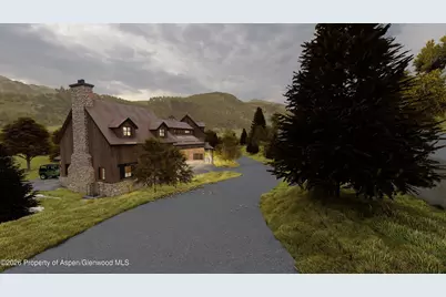 1470/1400 Tiehack Road, Aspen, CO 81611 - Photo 83