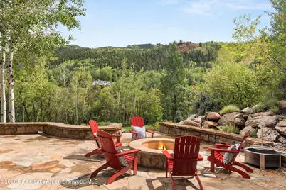 1470/1400 Tiehack Road, Aspen, CO 81611 - Photo 35