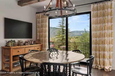 1470/1400 Tiehack Road, Aspen, CO 81611 - Photo 31