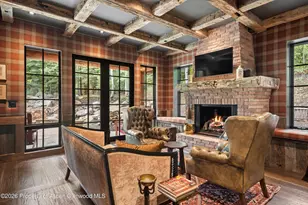 1470 Tiehack Rd, Aspen, CO 81611 - Photo 37