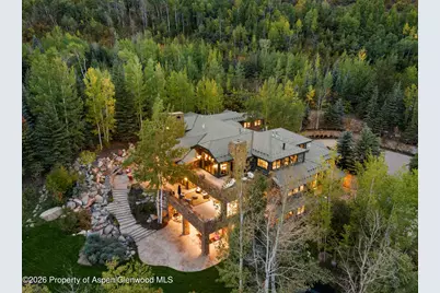 1470/1400 Tiehack Road, Aspen, CO 81611 - Photo 3