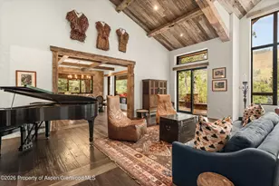 1470 Tiehack Rd, Aspen, CO 81611 - Photo 21