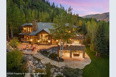 1470/1400 Tiehack Road, Aspen, CO 81611 - Photo 1