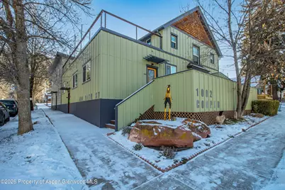 1002 Cooper Avenue, Glenwood Springs, CO 81601 - Photo 3