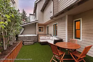 213 W Bleeker St, Aspen, CO 81611 - Photo 15