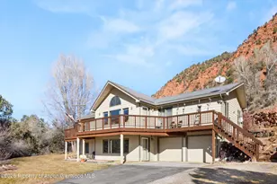 4600 Co Rd 154, Glenwood Springs, CO 81601 - Photo 1