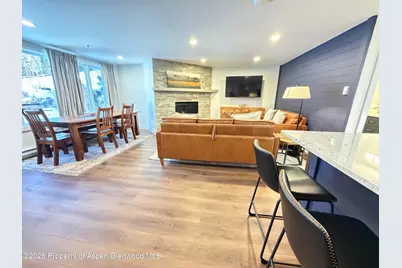 65 Campground Lane #90, Snowmass Village, CO 81615 - Photo 5