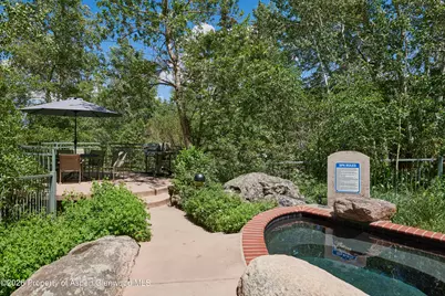 65 Campground Lane #90, Snowmass Village, CO 81615 - Photo 19