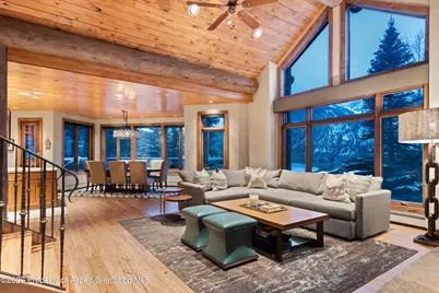 395 Silverlode Drive, Aspen, CO 81611 - Photo 3