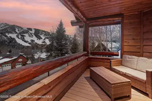 395 Silverlode Dr, Aspen, CO 81611 - Photo 45