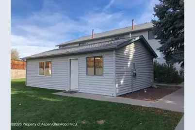 2639 Acacia Avenue #1-D, Rifle, CO 81650 - Photo 3
