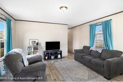 244 Bent Creek Circle, Parachute, CO 81635 - Photo 3