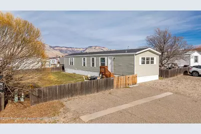 244 Bent Creek Circle, Parachute, CO 81635 - Photo 1