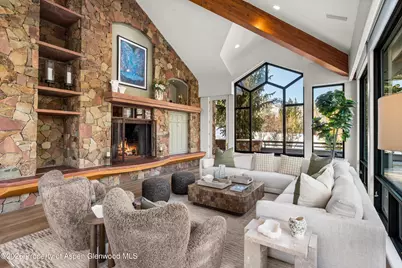 291 Faraway Road, Snowmass Village, CO 81615 - Photo 13