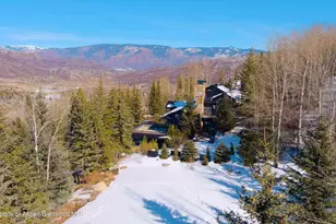 291 Faraway Rd, Snowmass Village, CO 81615 - Photo 37