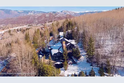 291 Faraway Road, Snowmass Village, CO 81615 - Photo 43