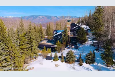 291 Faraway Road, Snowmass Village, CO 81615 - Photo 3