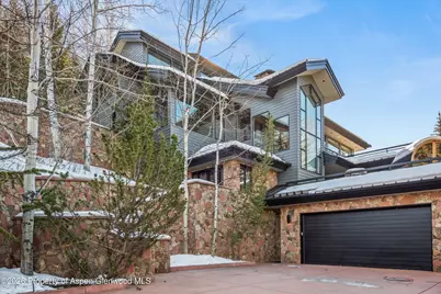 291 Faraway Road, Snowmass Village, CO 81615 - Photo 1