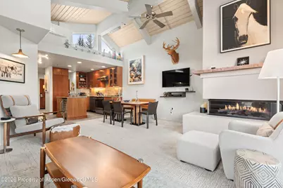 610 S West End Street #H403, Aspen, CO 81611 - Photo 7