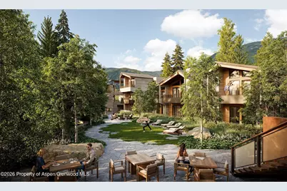 610 S West End Street #H403, Aspen, CO 81611 - Photo 33