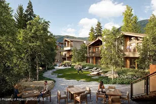 610 S West End St, Aspen, CO 81611 - Photo 33