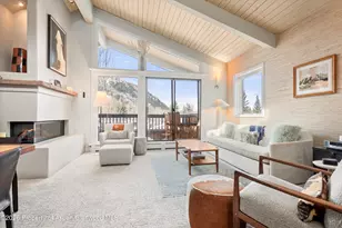 610 S West End St, Aspen, CO 81611 - Photo 3