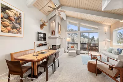 610 S West End Street #H403, Aspen, CO 81611 - Photo 1
