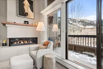 610 S West End Street #H403, Aspen, CO 81611 - Photo 5