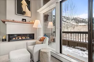 610 S West End St, Aspen, CO 81611 - Photo 5