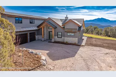 38 Woodruff Road, Glenwood Springs, CO 81601 - Photo 1